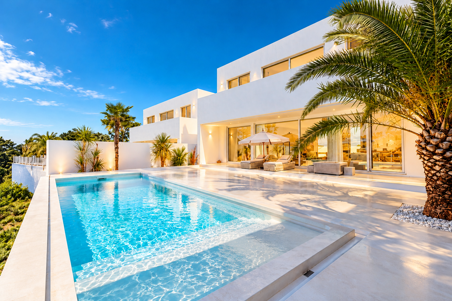 Jacuzzi Stay